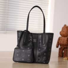 MCM Shopping Bags